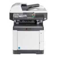 Kyocera FSC2526MFP Printer Toner Cartridges